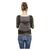Рюкзак-переноска Bebe Confort Go 4 Black Chic 4 (2675666210), изображение 3 Рюкзак-переноска Bebe Confort Go 4 Black Chic 4 (2675666210), изображение 3