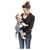 Рюкзак-переноска Bebe Confort Go 4 Black Chic 4 (2675666210), изображение 5 Рюкзак-переноска Bebe Confort Go 4 Black Chic 4 (2675666210), изображение 5
