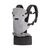 Рюкзак-переноска Bebe Confort Go 4 Black Chic 4 (2675666210) Рюкзак-переноска Bebe Confort Go 4 Black Chic 4 (2675666210)