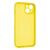 Чохол до мобільного телефона Armorstandart Icon Ring Apple iPhone 14 Yellow (ARM68689), зображення 2 Чохол до мобільного телефона Armorstandart Icon Ring Apple iPhone 14 Yellow (ARM68689), зображення 2