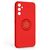 Чохол до мобільного телефона Armorstandart Icon Ring Samsung A54 5G (A546) Red (ARM68775)