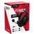 Наушники HyperX Cloud II Core Wireless Black (6Y2G8AA), изображение 8 Наушники HyperX Cloud II Core Wireless Black (6Y2G8AA), изображение 8
