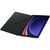 Чехол для планшета Samsung Book Cover Galaxy Tab S9 (X710/X716) Black (EF-BX710PBEGWW), изображение 2 Чехол для планшета Samsung Book Cover Galaxy Tab S9 (X710/X716) Black (EF-BX710PBEGWW), изображение 2