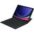 Чехол для планшета Samsung Book Cover Galaxy Tab S9 (X710/X716) Black (EF-BX710PBEGWW), изображение 5 Чехол для планшета Samsung Book Cover Galaxy Tab S9 (X710/X716) Black (EF-BX710PBEGWW), изображение 5