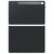 Чехол для планшета Samsung Book Cover Galaxy Tab S9 (X710/X716) Black (EF-BX710PBEGWW), изображение 9 Чехол для планшета Samsung Book Cover Galaxy Tab S9 (X710/X716) Black (EF-BX710PBEGWW), изображение 9