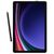 Чехол для планшета Samsung Book Cover Galaxy Tab S9 (X710/X716) Black (EF-BX710PBEGWW) Чехол для планшета Samsung Book Cover Galaxy Tab S9 (X710/X716) Black (EF-BX710PBEGWW)