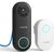 Вызывная панель Reolink Video Doorbell PoE, изображение 2 Вызывная панель Reolink Video Doorbell PoE, изображение 2