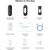 Вызывная панель Reolink Video Doorbell PoE, изображение 6 Вызывная панель Reolink Video Doorbell PoE, изображение 6