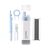 Универсальный чистящий набор XoKo Clean set 100 Blue (XK-CS100-BLU) Универсальный чистящий набор XoKo Clean set 100 Blue (XK-CS100-BLU)