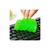 Универсальный чистящий набор XoKo Super Clean GEL, Green (XK-SС-GR), изображение 2 Универсальный чистящий набор XoKo Super Clean GEL, Green (XK-SС-GR), изображение 2