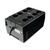 Источник бесперебойного питания Powercom CUB-1000E, 550W (CUB-1000E), изображение 4 Источник бесперебойного питания Powercom CUB-1000E, 550W (CUB-1000E), изображение 4
