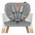 Стульчик для кормления Lionelo Koen Grey Stone (LO-KOEN GREY STONE), изображение 5