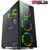 Компьютер Vinga Wolverine D6528 (I5M16G3060W.D6528) Компьютер Vinga Wolverine D6528 (I5M16G3060W.D6528)