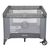 Детский манеж Lionelo Sofie Grey Scandi (LO-SOFIE GREY SCANDI), изображение 2 Детский манеж Lionelo Sofie Grey Scandi (LO-SOFIE GREY SCANDI), изображение 2