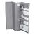 Детский манеж Lionelo Sofie Grey Scandi (LO-SOFIE GREY SCANDI), изображение 5 Детский манеж Lionelo Sofie Grey Scandi (LO-SOFIE GREY SCANDI), изображение 5