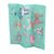 Детский манеж Lionelo Sofie Turquoise Scandi (LO-SOFIE TURQUOISE SCANDI), изображение 5 Детский манеж Lionelo Sofie Turquoise Scandi (LO-SOFIE TURQUOISE SCANDI), изображение 5