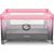 Детский манеж Lionelo Stefi Pink Ombre (LO-STEFI PINK OMBRE), изображение 3 Детский манеж Lionelo Stefi Pink Ombre (LO-STEFI PINK OMBRE), изображение 3