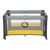 Детский манеж Lionelo Stefi Yellow Lemon (LO-STEFI YELLOW LEMON), изображение 3 Детский манеж Lionelo Stefi Yellow Lemon (LO-STEFI YELLOW LEMON), изображение 3