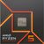 Процессор AMD Ryzen 5 7645 PRO (100-100000600MPK), изображение 3 Процессор AMD Ryzen 5 7645 PRO (100-100000600MPK), изображение 3