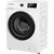 Стиральная машина HEINNER HWM-H6010IVSMC+++, изображение 2 Стиральная машина HEINNER HWM-H6010IVSMC+++, изображение 2