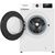 Стиральная машина HEINNER HWM-H6010IVSMC+++, изображение 3 Стиральная машина HEINNER HWM-H6010IVSMC+++, изображение 3