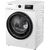 Стиральная машина HEINNER HWM-H8014INVA+++, изображение 2 Стиральная машина HEINNER HWM-H8014INVA+++, изображение 2