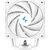 Кулер для процессора Deepcool AK500 WH (R-AK500-WHNNMT-G), изображение 4 Кулер для процессора Deepcool AK500 WH (R-AK500-WHNNMT-G), изображение 4