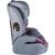 Автокресло Lionelo Nico 9-36 кгViolet (LO-NICO VIOLET), изображение 4 Автокресло Lionelo Nico 9-36 кгViolet (LO-NICO VIOLET), изображение 4