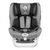 Автокресло Lionelo Oliver 9-36 кг Stone (LO-OLIVER STONE), изображение 2
