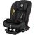 Автокресло Lionelo Sander Isofix 0-36 кг Black (LO-SANDER BLACK)