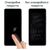 Стекло защитное Drobak Samsung Galaxy A04 (Black (505084) (505084), изображение 3 Стекло защитное Drobak Samsung Galaxy A04 (Black (505084) (505084), изображение 3