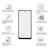 Стекло защитное Drobak Samsung Galaxy A04e (Black) (505087) (505087), изображение 2 Стекло защитное Drobak Samsung Galaxy A04e (Black) (505087) (505087), изображение 2