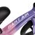 Беговел Lionelo Bart Air Pink Violet (LOE-BART AIR PINK VIOLET), изображение 4 Беговел Lionelo Bart Air Pink Violet (LOE-BART AIR PINK VIOLET), изображение 4
