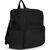 Сумка для мамы Lionelo Cube Black (LO-CUBE BLACK), изображение 4 Сумка для мамы Lionelo Cube Black (LO-CUBE BLACK), изображение 4