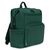 Сумка для мамы Lionelo Cube Green (LO-CUBE GREEN), изображение 2 Сумка для мамы Lionelo Cube Green (LO-CUBE GREEN), изображение 2