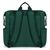 Сумка для мамы Lionelo Cube Green (LO-CUBE GREEN), изображение 4 Сумка для мамы Lionelo Cube Green (LO-CUBE GREEN), изображение 4