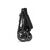 Коляска Cybex Gazelle S BLK Moon Black (522002703), изображение 7 Коляска Cybex Gazelle S BLK Moon Black (522002703), изображение 7