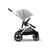 Коляска Cybex Gazelle S SLV Lava Grey (522002705), изображение 2 Коляска Cybex Gazelle S SLV Lava Grey (522002705), изображение 2