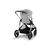 Коляска Cybex Gazelle S SLV Lava Grey (522002705), изображение 3 Коляска Cybex Gazelle S SLV Lava Grey (522002705), изображение 3
