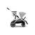 Коляска Cybex Gazelle S SLV Lava Grey (522002705), изображение 5 Коляска Cybex Gazelle S SLV Lava Grey (522002705), изображение 5