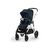 Коляска Cybex Gazelle S SLV Ocean Blue (522002707) Коляска Cybex Gazelle S SLV Ocean Blue (522002707)