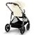 Коляска Cybex Gazelle S TPE Seashell Beige (522002713), изображение 3 Коляска Cybex Gazelle S TPE Seashell Beige (522002713), изображение 3