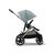 Коляска Cybex Gazelle S TPE Sky Blue (522002709), изображение 2 Коляска Cybex Gazelle S TPE Sky Blue (522002709), изображение 2