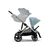 Коляска Cybex Gazelle S TPE Sky Blue (522002709), изображение 7 Коляска Cybex Gazelle S TPE Sky Blue (522002709), изображение 7