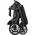 Коляска Cybex Talos S Lux BLK Moon Black (с бампером) (522004713), изображение 10 Коляска Cybex Talos S Lux BLK Moon Black (с бампером) (522004713), изображение 10