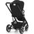 Коляска Cybex Talos S Lux BLK Moon Black (с бампером) (522004713), изображение 4 Коляска Cybex Talos S Lux BLK Moon Black (с бампером) (522004713), изображение 4