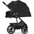 Коляска Cybex Talos S Lux BLK Moon Black (с бампером) (522004713), изображение 6 Коляска Cybex Talos S Lux BLK Moon Black (с бампером) (522004713), изображение 6