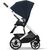 Коляска Cybex Talos S Lux SLV Ocean Blue (с бампером) (522002593), изображение 5 Коляска Cybex Talos S Lux SLV Ocean Blue (с бампером) (522002593), изображение 5