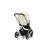 Коляска Cybex Talos S Lux TPE Seashell Beige (с бампером) (522002605), изображение 4 Коляска Cybex Talos S Lux TPE Seashell Beige (с бампером) (522002605), изображение 4