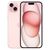 Мобільний телефон Apple iPhone 15 Plus 128GB Pink (MU103) Мобільний телефон Apple iPhone 15 Plus 128GB Pink (MU103)